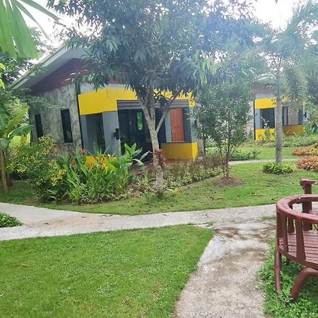 Nubdao Resort&Restaurant Nong Prue Ngoại thất bức ảnh