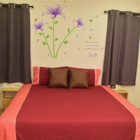 Nubdao Resort&Restaurant Nong Prue Ngoại thất bức ảnh