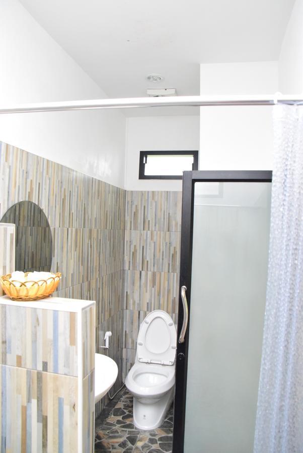 Nubdao Resort&Restaurant Nong Prue Ngoại thất bức ảnh
