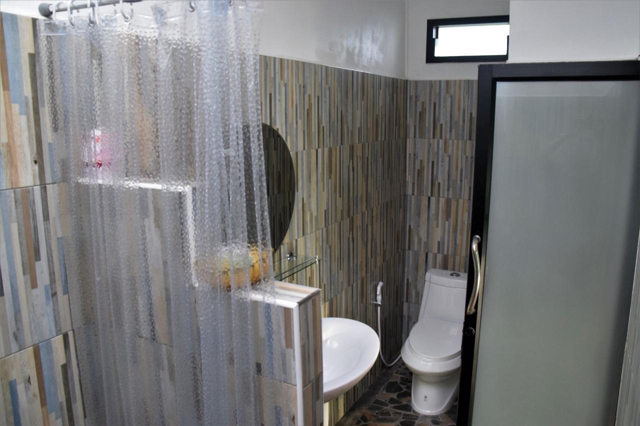 Nubdao Resort&Restaurant Nong Prue Ngoại thất bức ảnh
